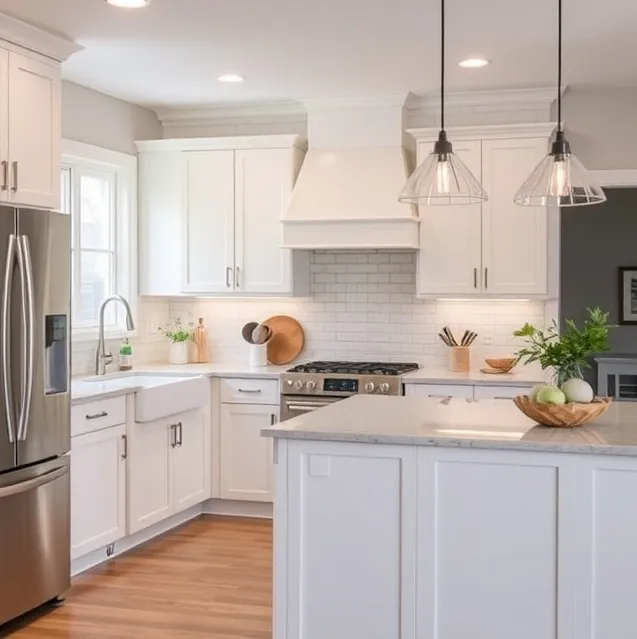 Slide of Vine's Home Improvement