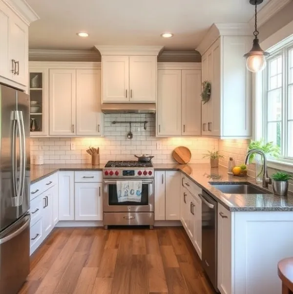 Slide of Vine's Home Improvement