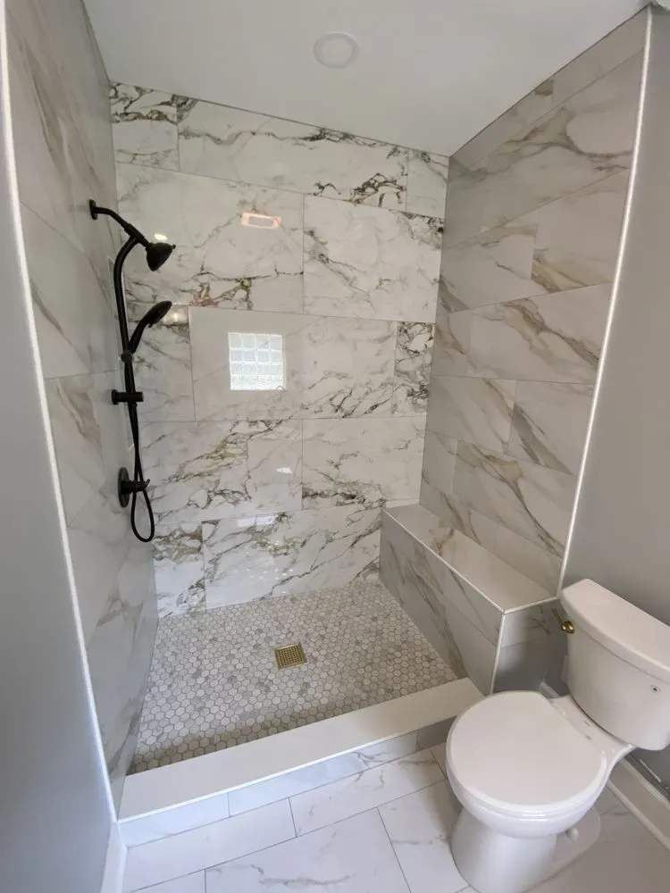 Slide of Vine's Home Improvement