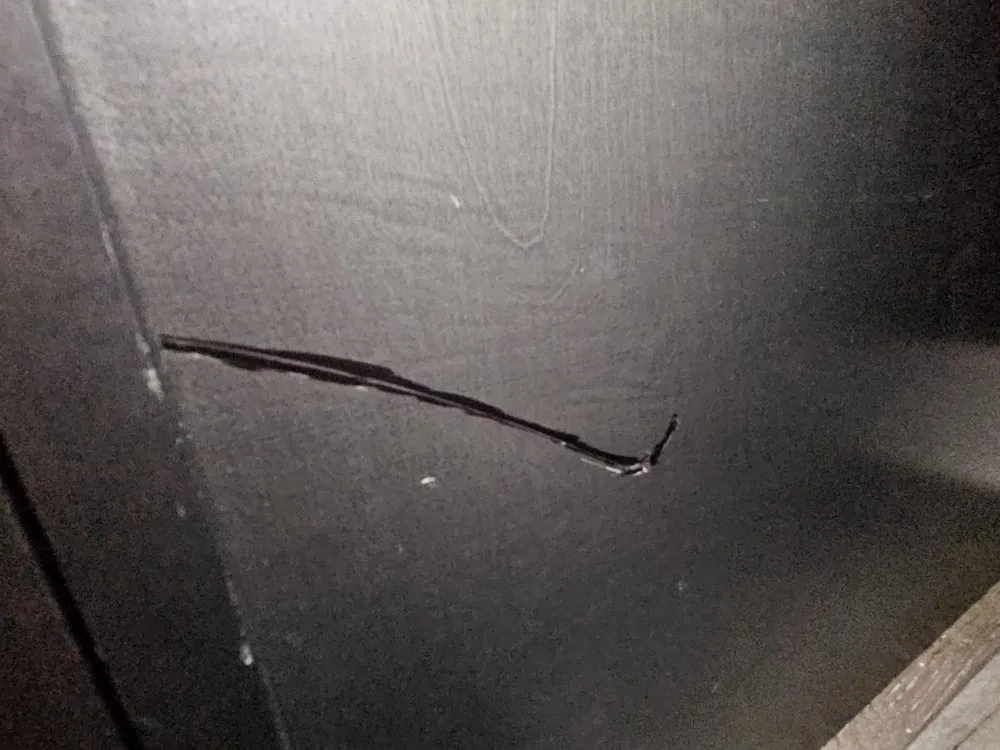 Slide of Vines Restoration Plumbing HVAC