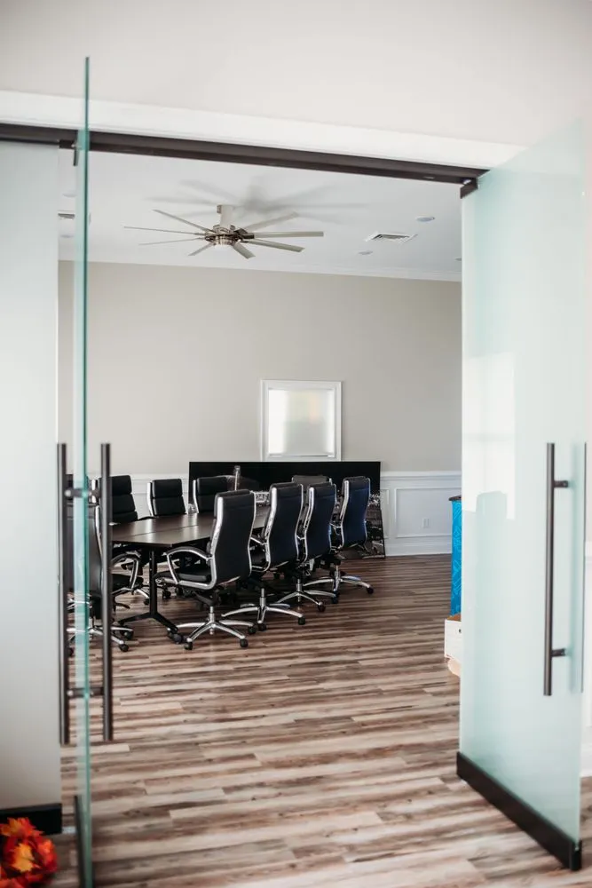 Slide of Vines Restoration Plumbing HVAC