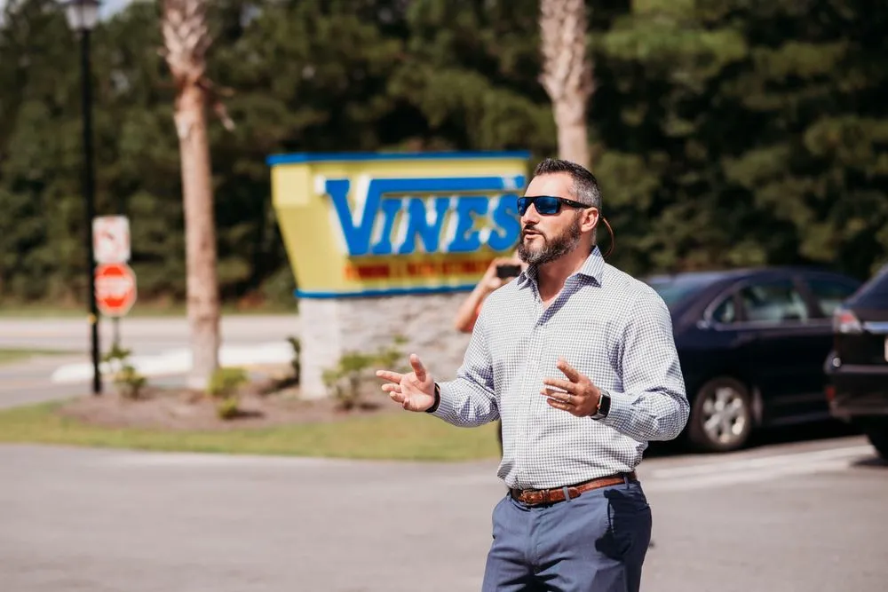 Affordable drain cleaning for homes in Conway, SC by Vines Restoration Plumbing HVAC