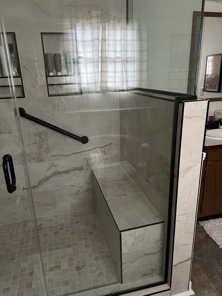 Slide of Vines Restoration Plumbing HVAC