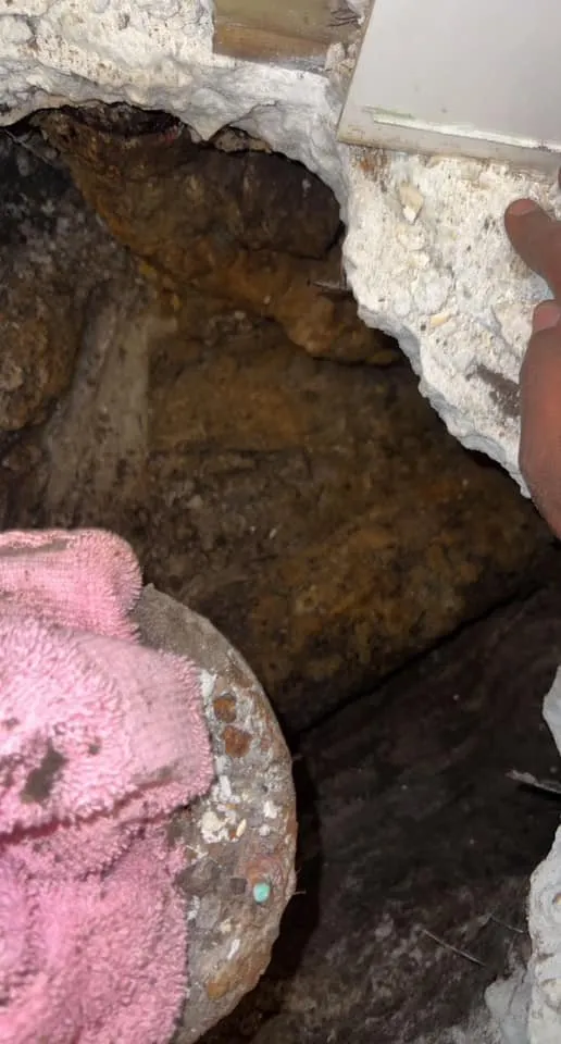 Slide of Viney Plumbing