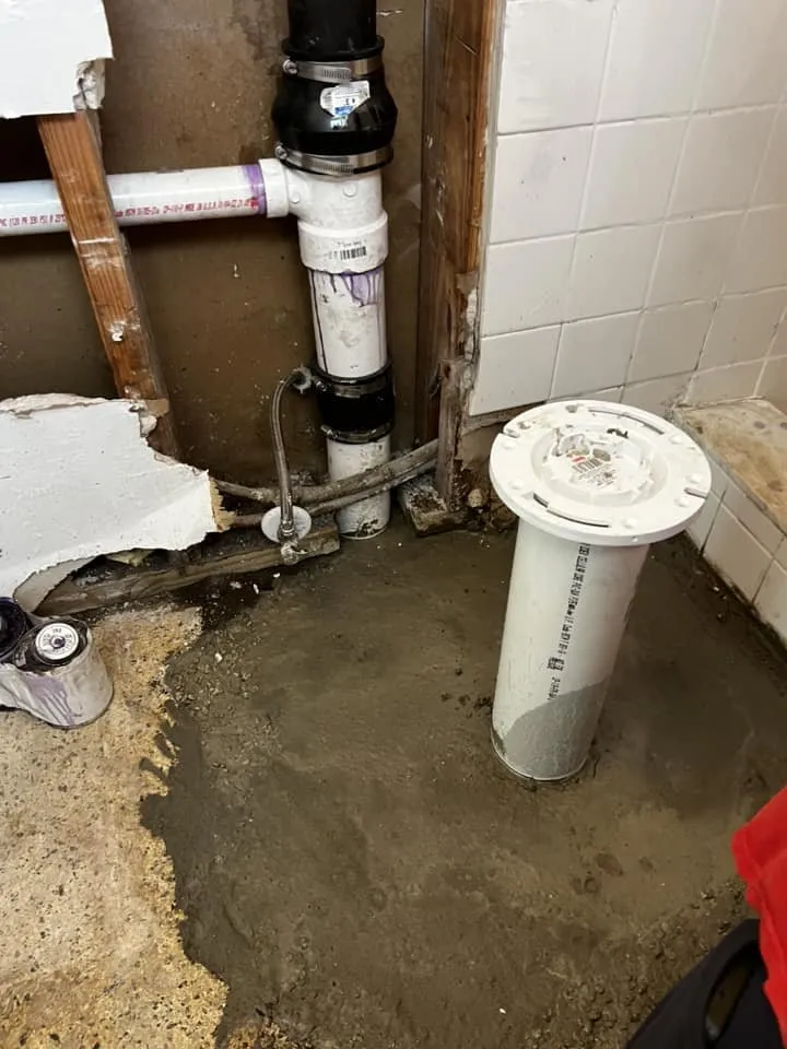 Reliable leak detection service in Melbourne, FL - Viney Plumbing