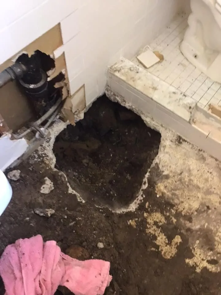 Emergency drain cleaning experts serving Melbourne, FL - Viney Plumbing