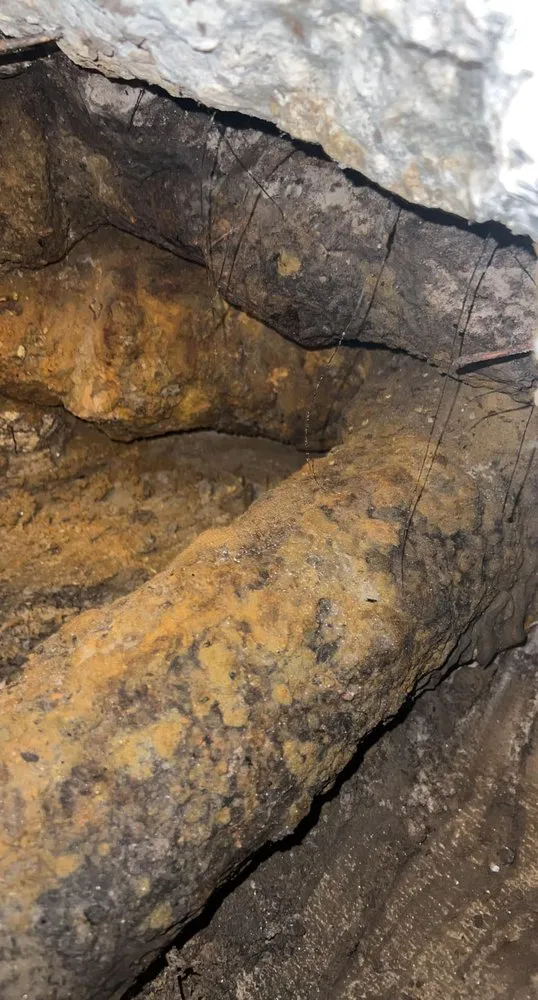 Slide of Viney Plumbing