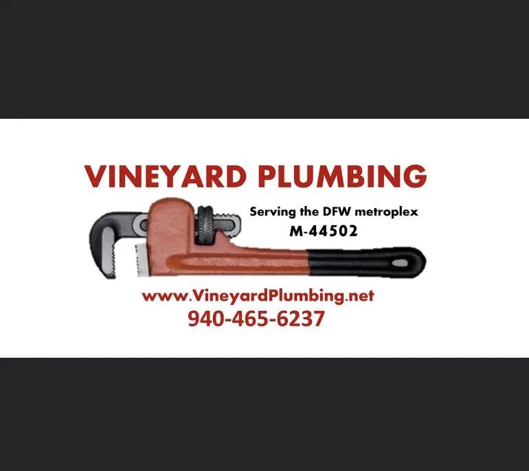 Slide of Vineyard Plumbing