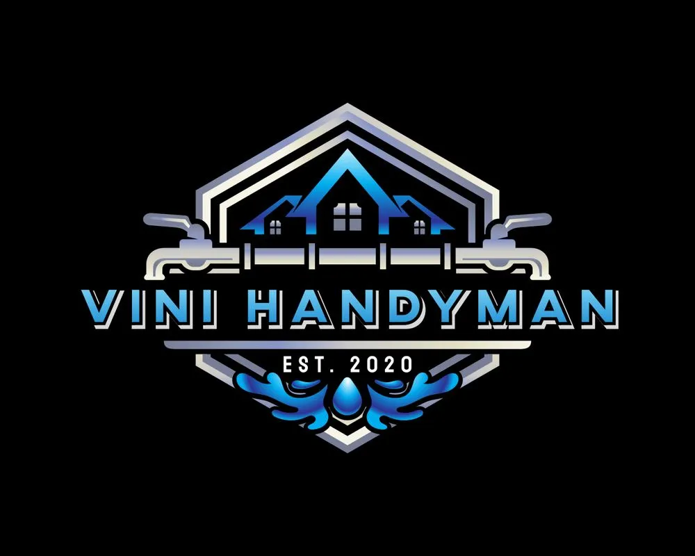 Slide of Vini Handyman