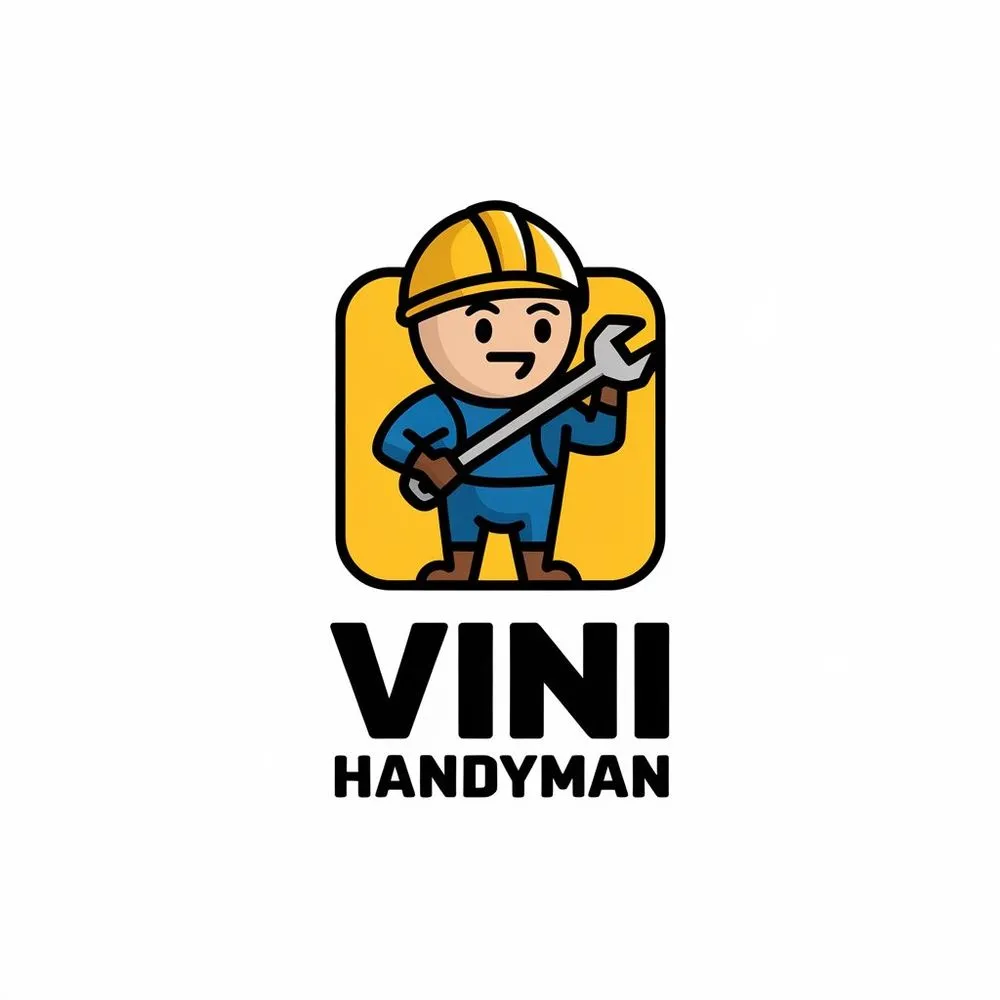 Slide of Vini Handyman