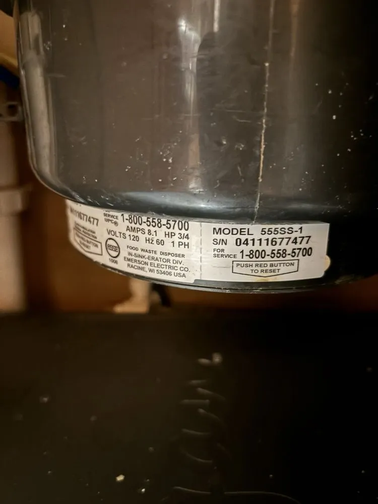 Slide of Vinko Plumbing