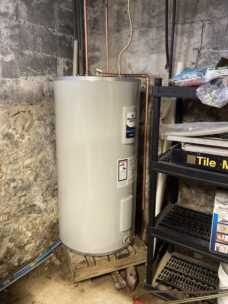 Slide of Vinko Plumbing