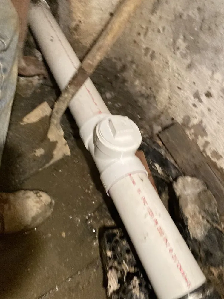 Slide of Vinko Plumbing