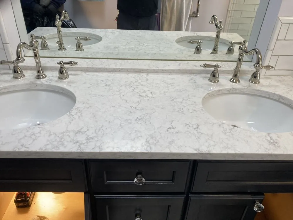 Slide of Vinko Plumbing