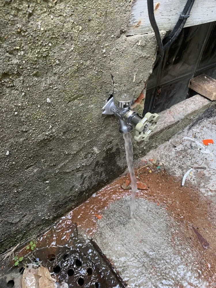 Slide of Vinko Plumbing