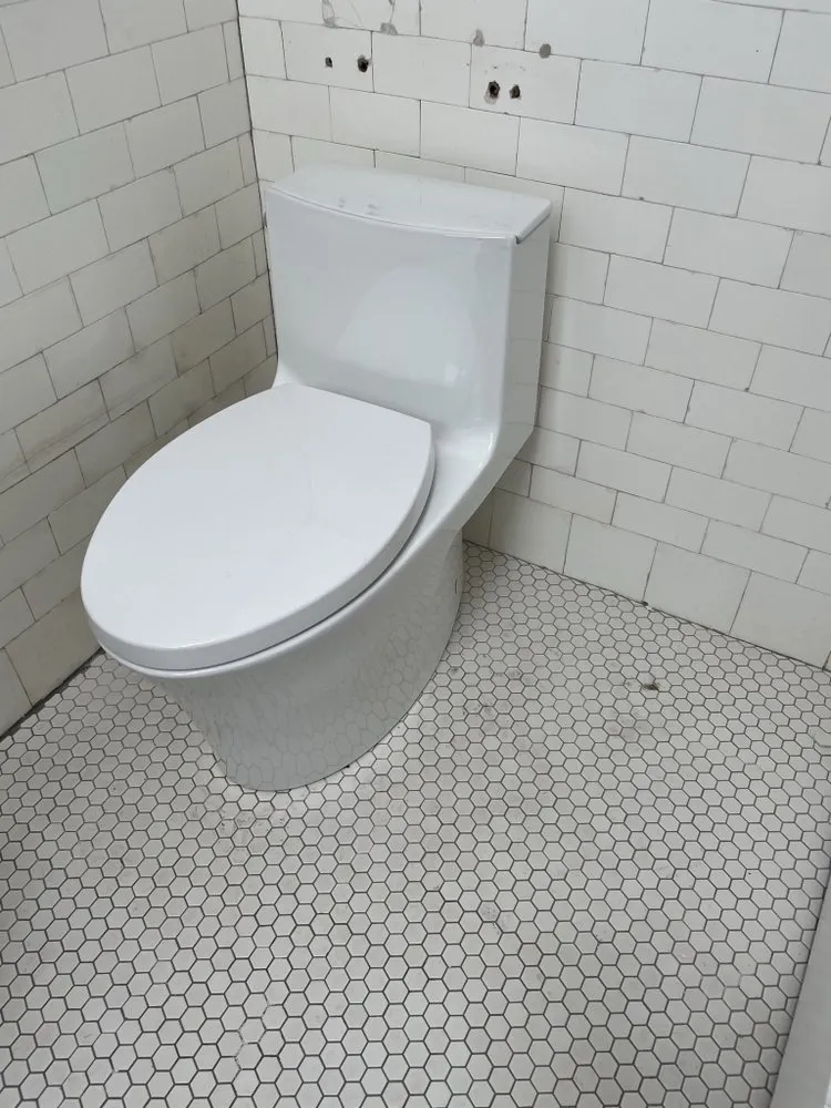 Slide of Vinko Plumbing