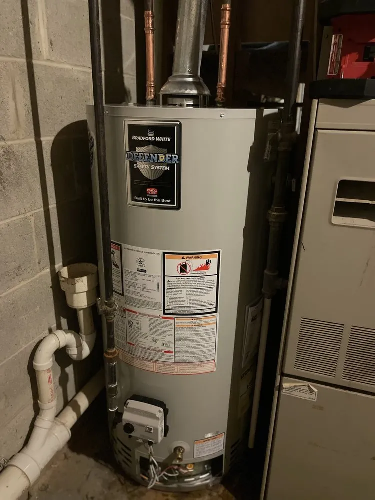 Slide of Vinko Plumbing