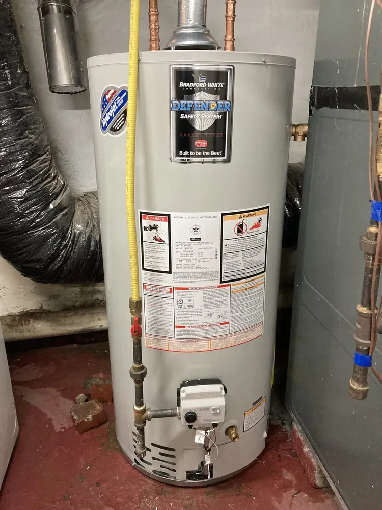 Slide of Vinko Plumbing