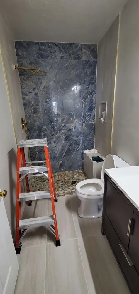 Reliable plumbing repair experts serving Orlando, FL - Vinnies Home Repairs Top To Bottom