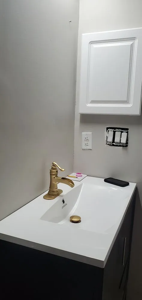 Expert drain cleaning for homes in Orlando, FL by Vinnies Home Repairs Top To Bottom