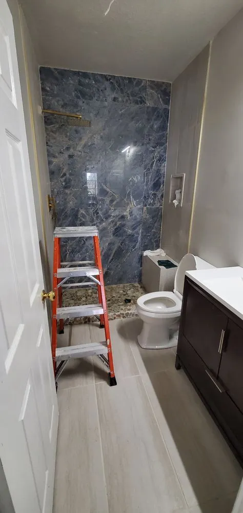 Quality water heater service for homes in Orlando, FL by Vinnies Home Repairs Top To Bottom