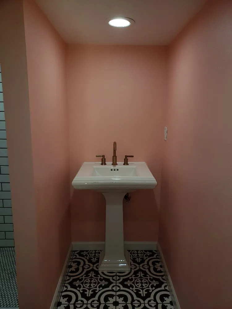 Slide of Vinny Boy's Plumbing