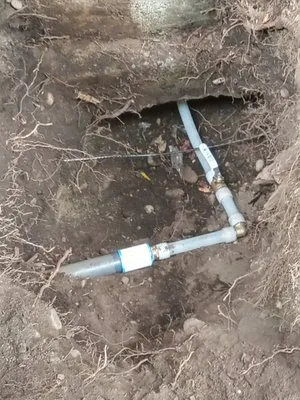 Vinny Boy's Plumbing