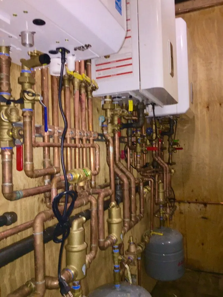 Trusted pipe repair in Bronx, NY by Vinny's Pipe Repair & Drain Cleaning