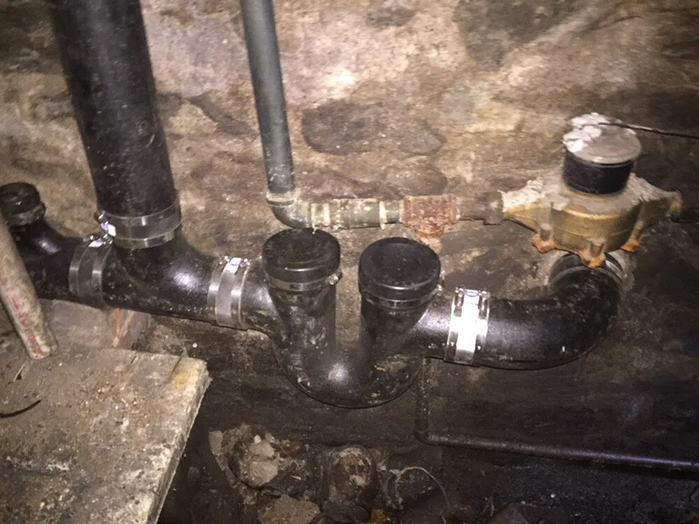 Expert emergency plumbing service in Bronx, NY - Vinny's Pipe Repair & Drain Cleaning