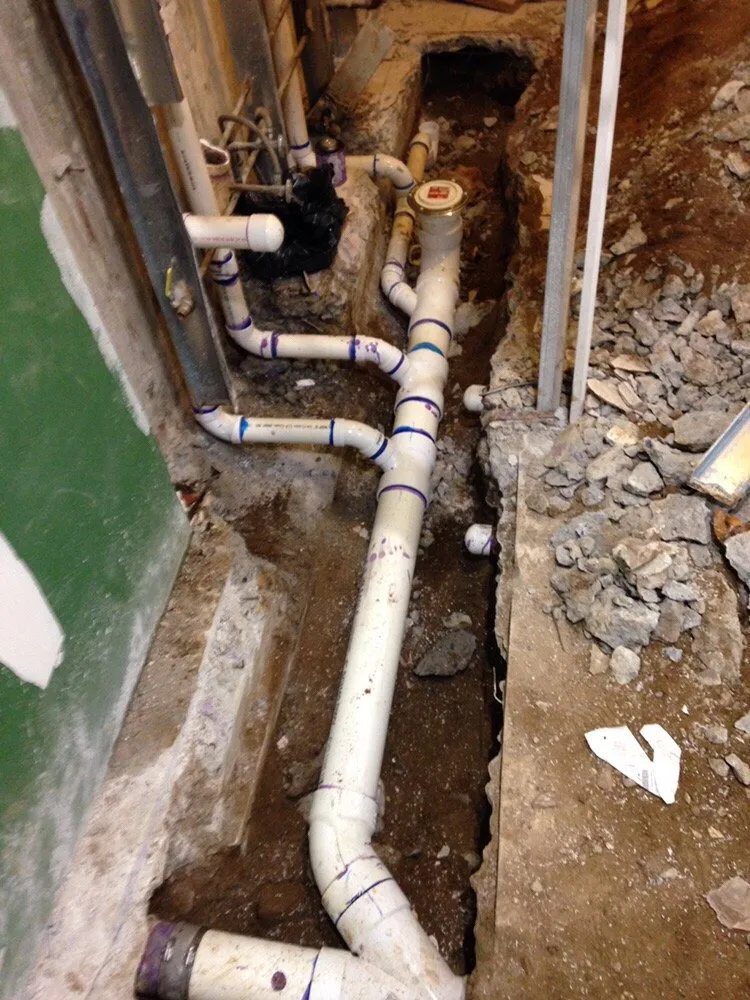 Top-rated water heater service service in Bronx, NY - Vinny's Pipe Repair & Drain Cleaning