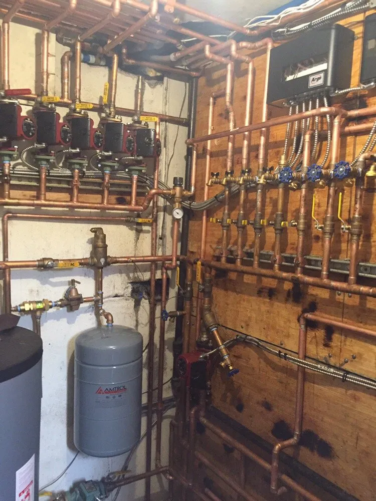 Reliable leak detection service in Bronx, NY - Vinny's Pipe Repair & Drain Cleaning