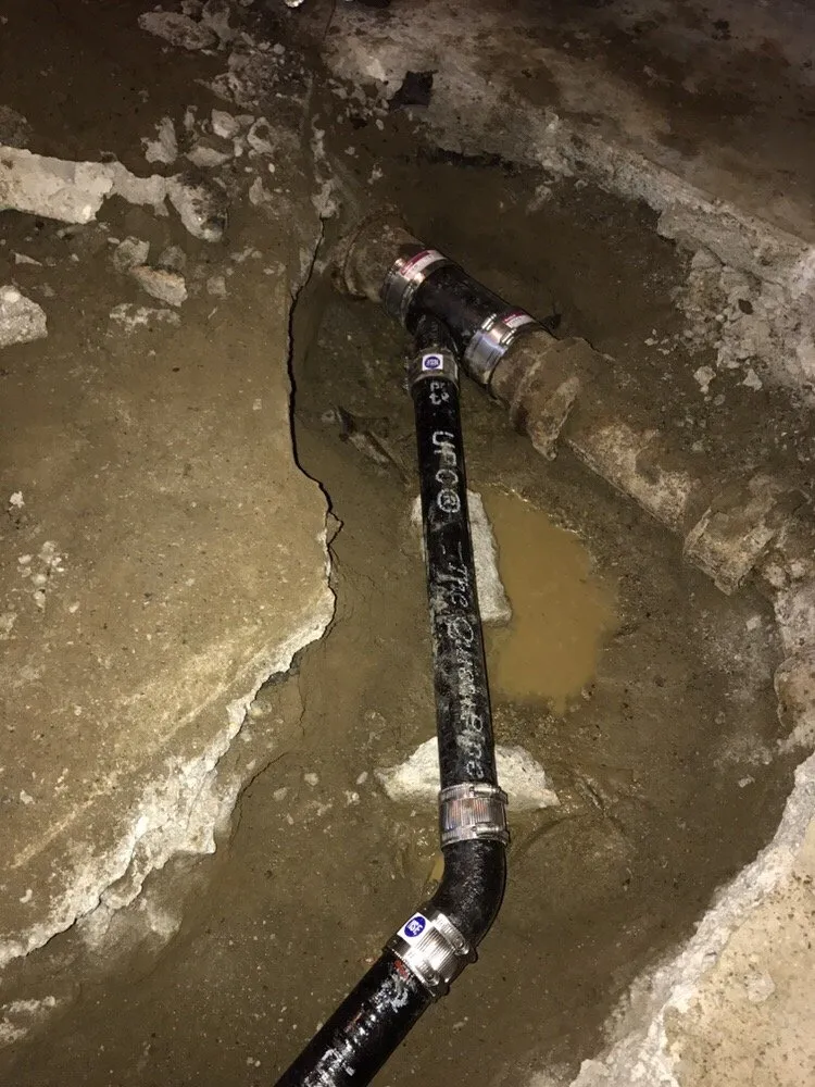 Quality pipe repair for homes in Bronx, NY by Vinny's Pipe Repair & Drain Cleaning
