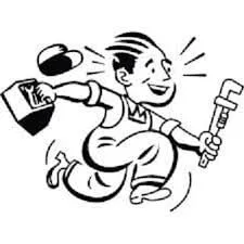 Slide of Vinny's Plumbing