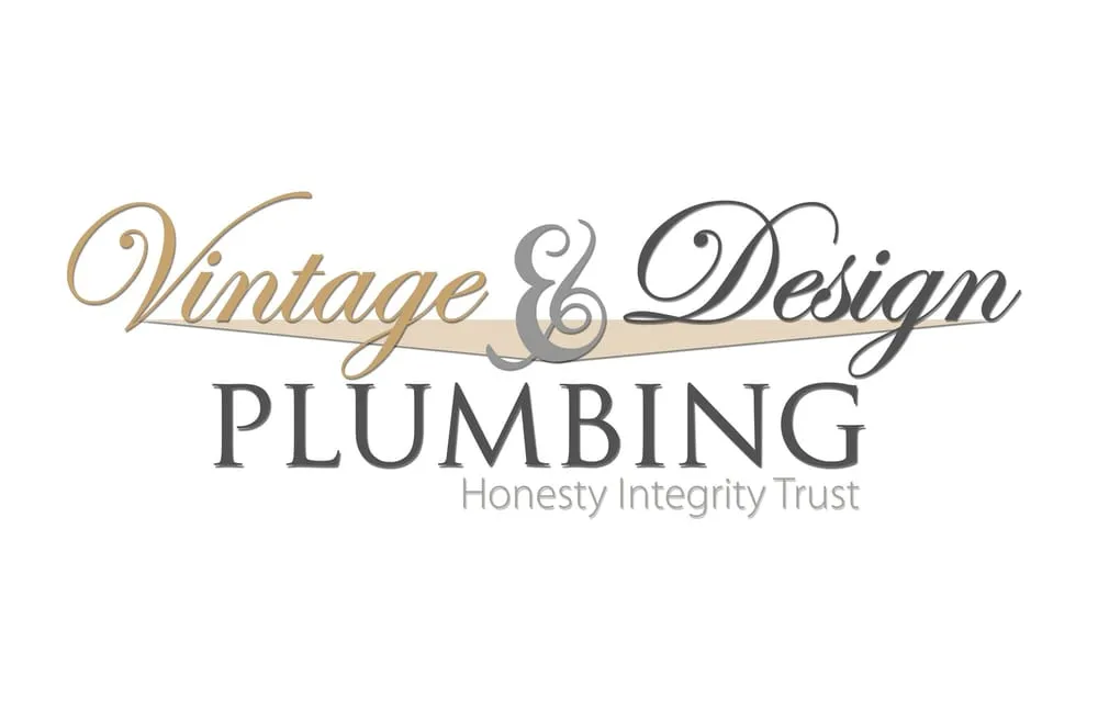 Slide of Vintage & Design Plumbing LLC