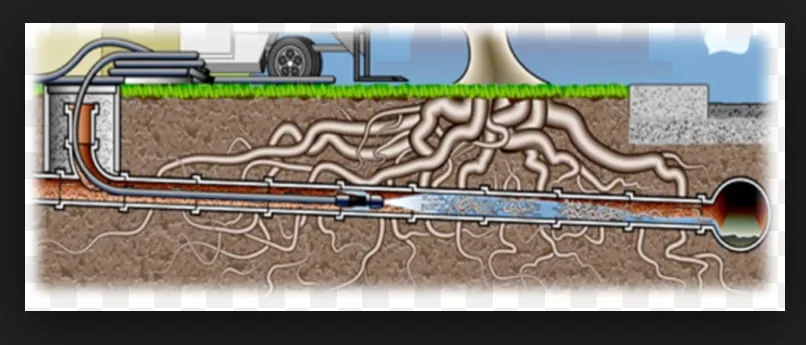 Slide of Vintage Drain Cleaning & Plumbing