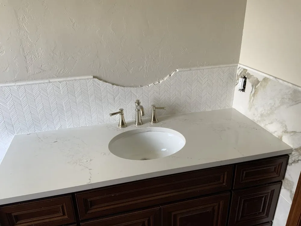 Slide of Vintage Plumbing