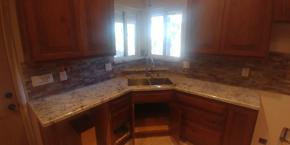 Slide of Vintage Plumbing