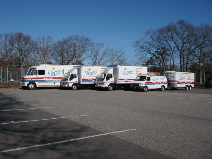 Slide of Vintony Mechanical