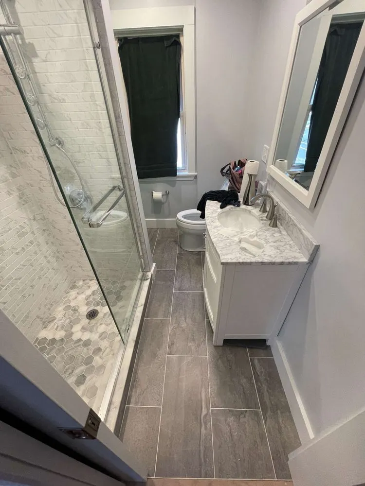 Slide of Viola Plumbing & Heating