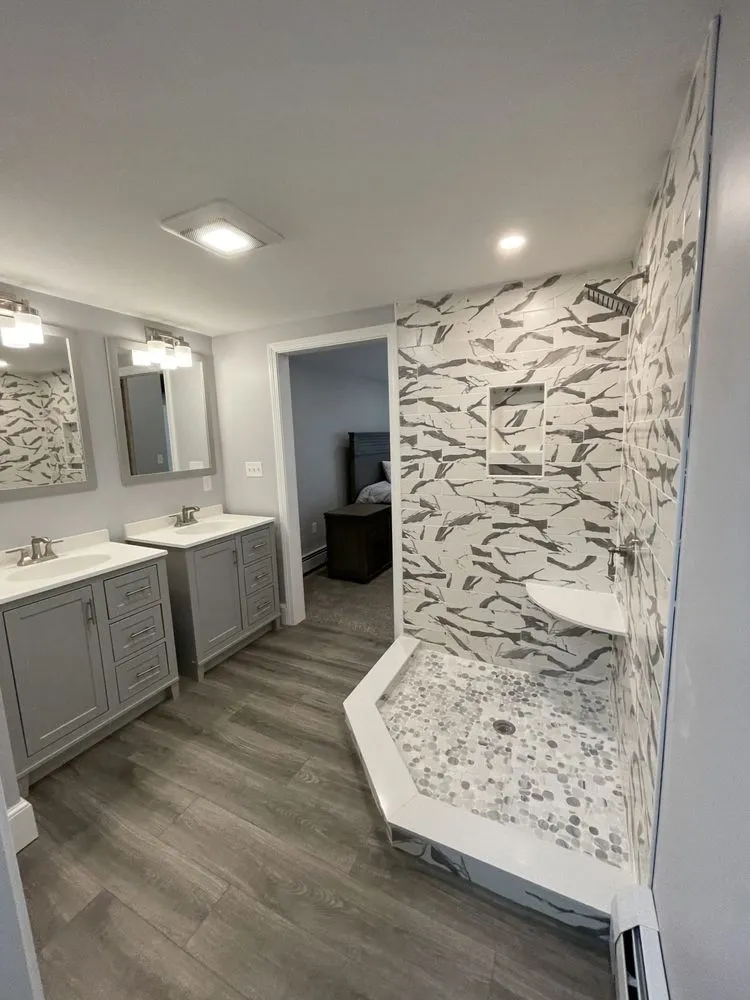 Trusted pipe repair for homes in Billerica, MA by Viola Plumbing & Heating