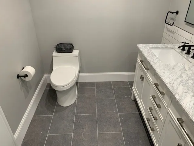 Expert leak detection experts serving Billerica, MA - Viola Plumbing & Heating