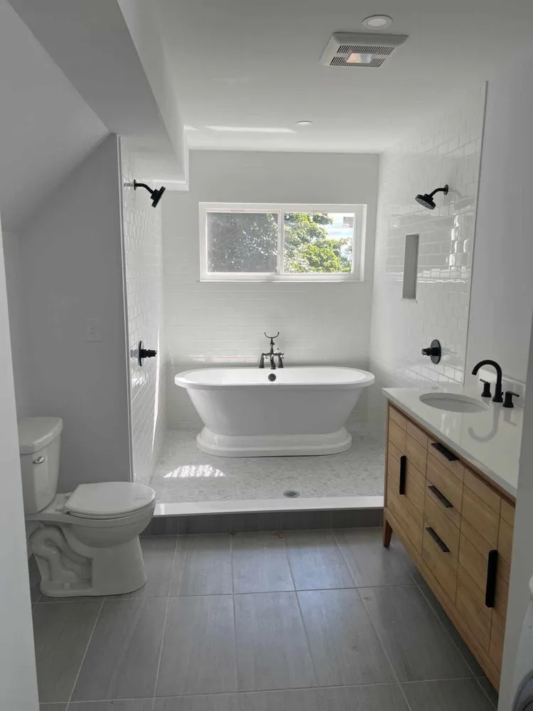 Slide of Viola Plumbing & Heating