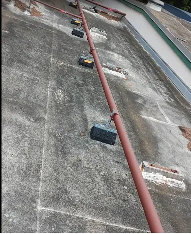 Slide of Violette Plumbing Solutions