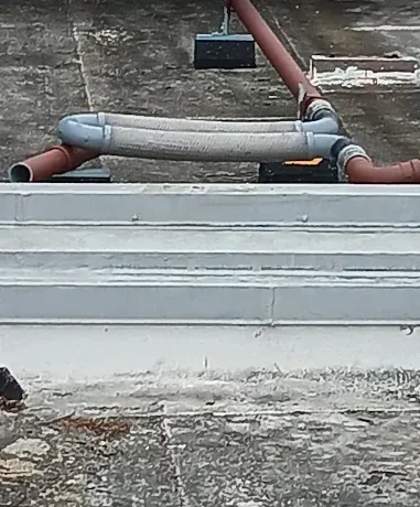 Slide of Violette Plumbing Solutions