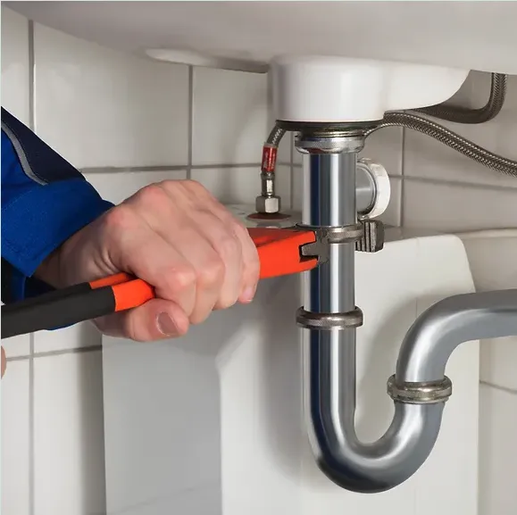 Slide of Violette Plumbing Solutions