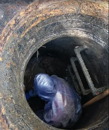 Slide of Violette Plumbing Solutions