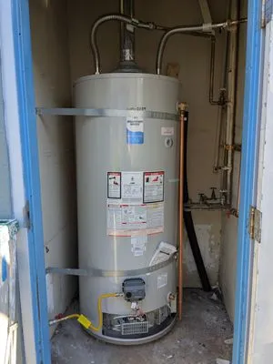 Violette Plumbing Solutions Logo