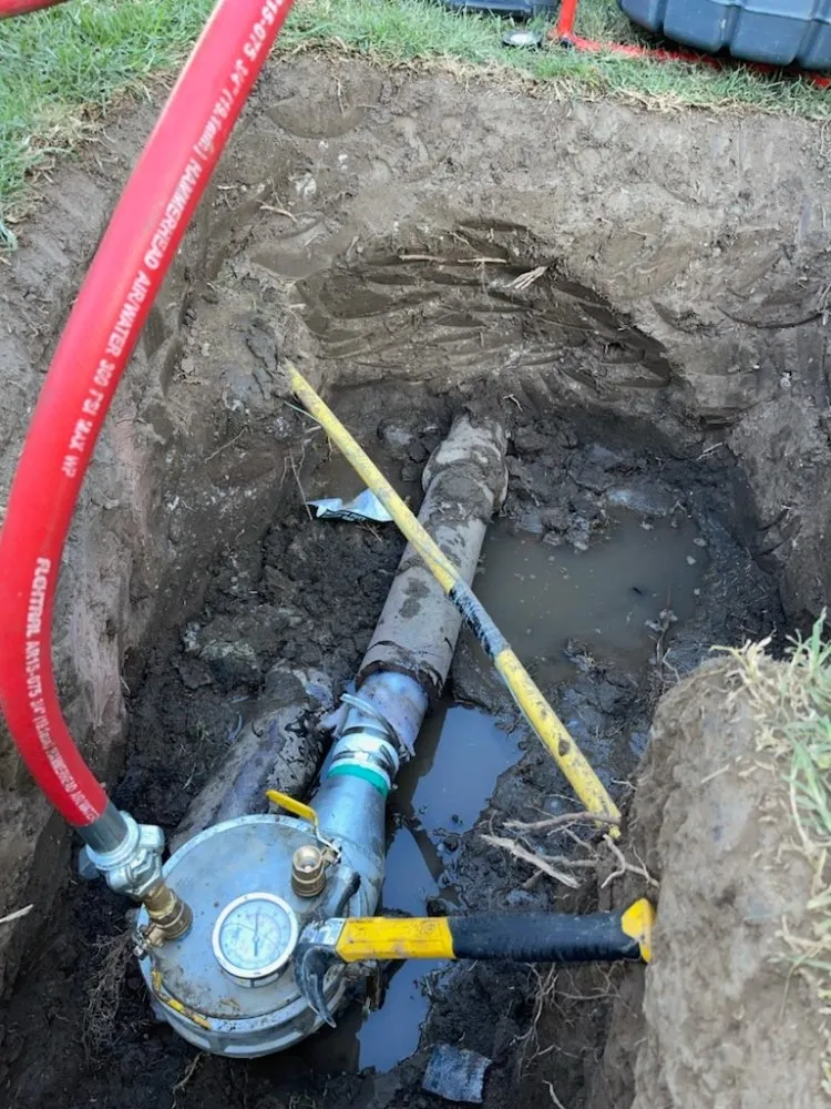 Slide of VIP Plumbing & Drain Specialist