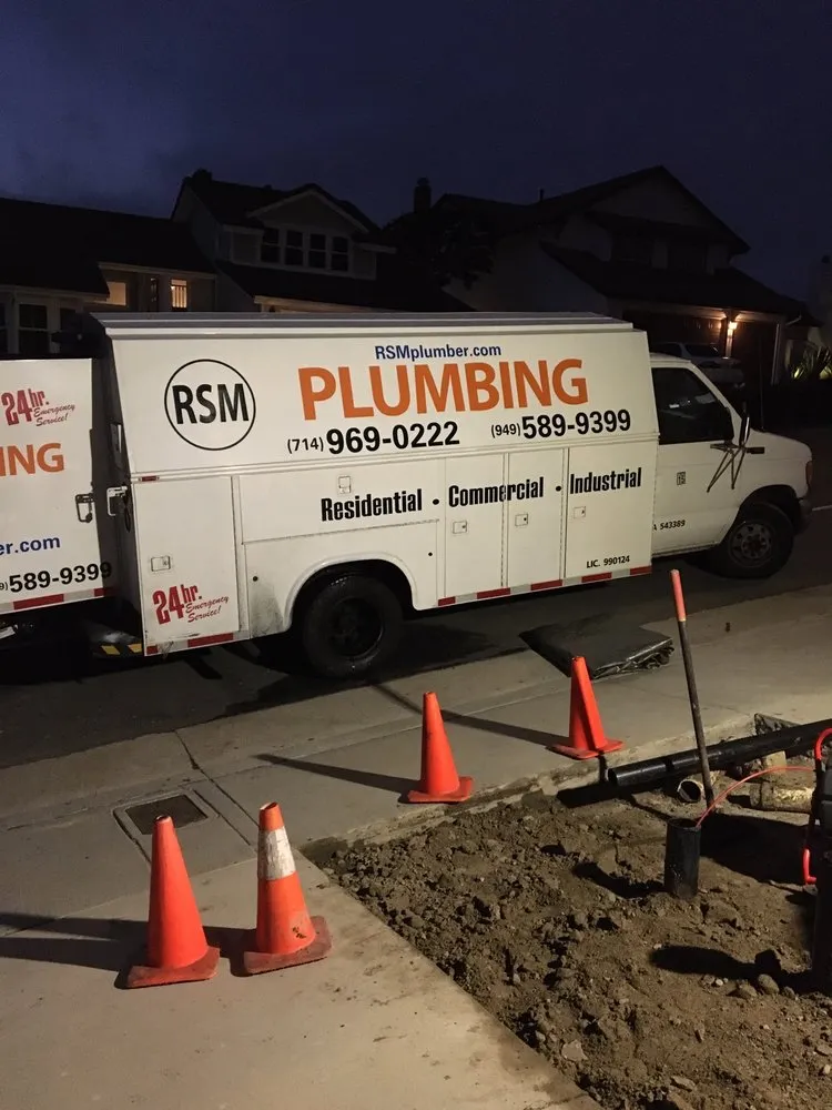 Slide of VIP Plumbing & Drain Specialist