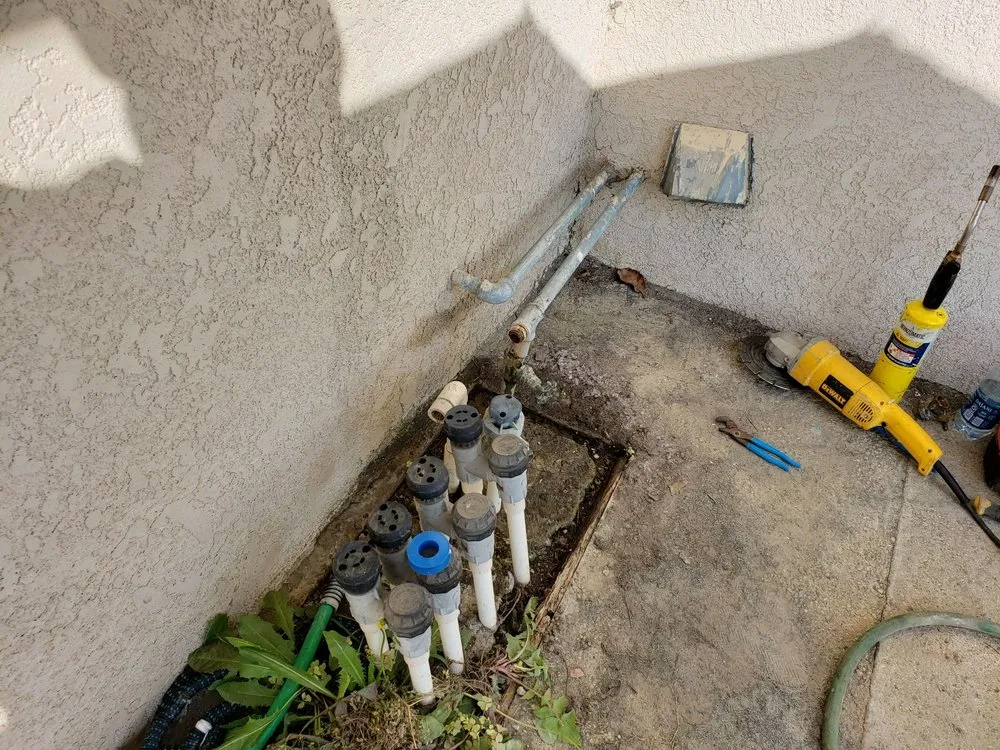 Slide of VIP Plumbing & Drain Specialist